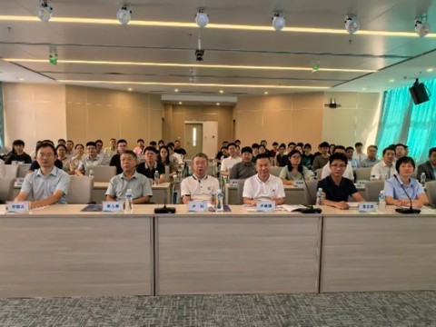 “智慧醫療與醫工融合——智慧醫院建設新實踐”學術交流活動圓滿落幕